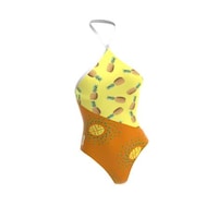 Exclusive Seltzer-Scented Swimwear Image 5