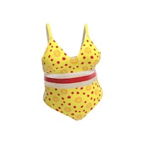 Exclusive Seltzer-Scented Swimwear Image 6
