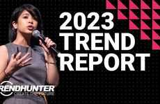 FREE 2023 Trend Report