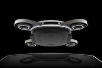 Aerial Vehicle Charging Drones Image 2