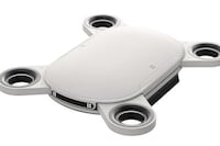 Aerial Vehicle Charging Drones Image 4