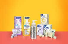 Foaming Hand Soap Tablets