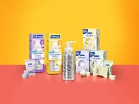 Foaming Hand Soap Tablets Image 1