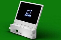 Aftermarket Folding Gamer Displays Image 2