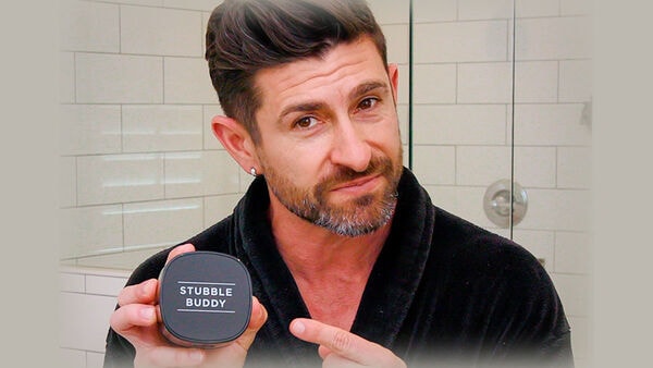 Facial Hair Grooming Vacuums