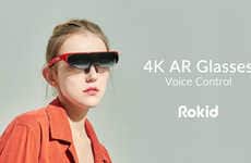 Smart Multimedia Glasses