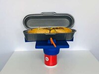 All-in-One Portable Dinnerware Image 3