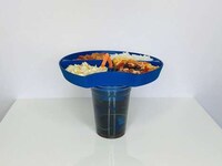 All-in-One Portable Dinnerware Image 7