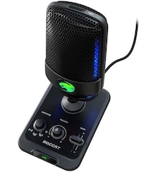 Studio-Grade Streaming Microphones Image 2