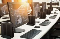 Compactly Powerful Desktop PCs Image 1