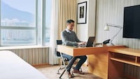 Workcation Hotel Packages