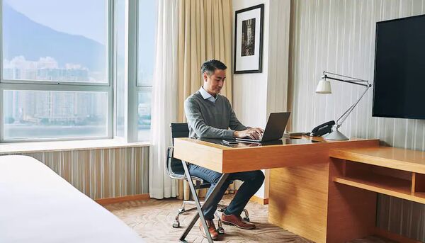 Workcation Hotel Packages