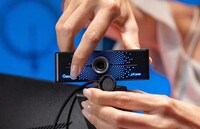 Bluetooth-Enabled Webcams Image 1