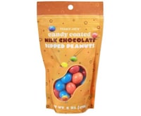 Vegetable-dyed Chocolate Peanuts Image 2