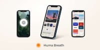 Breathing Wellness Exercise Apps