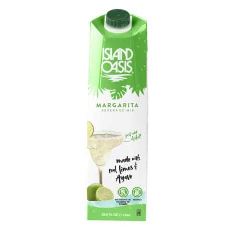 At-Home Frozen Drink Mixes