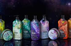 Sensorial Body Care Collections