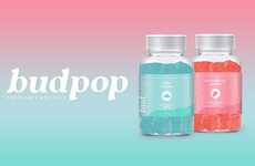 Cruelty-Free Cannabis Gummies