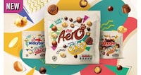 Combinational Confectionery Treats Image 1