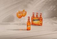 Premixed Aperitif Cocktails Image 1