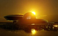 Interstellar Astronomy Museums Image 2