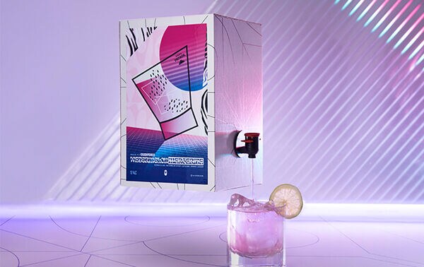 Shareable Bag-in-Box Cocktails