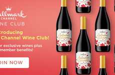 Movie-Paired Wine Clubs