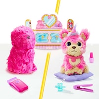 Makeover Plush Pets Image 1