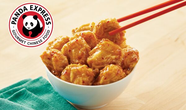 Plant-Based Orange Chicken Alternatives