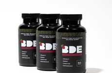 Sea Moss Gummy Supplements