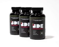 Sea Moss Gummy Supplements Image 1