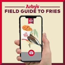 Restaurant-Branded French Fry Apps