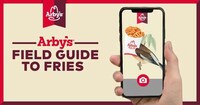 Restaurant-Branded French Fry Apps Image 2