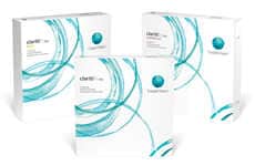 Plastic-Neutral Contact Lenses
