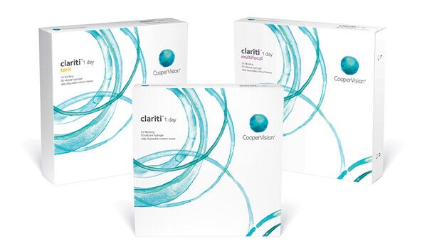 Plastic-Neutral Contact Lenses