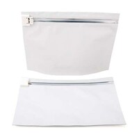 Zipper-Locked Cannabis Bags Image 1