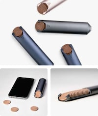 Portable Dog Treat Dispensers Image 1