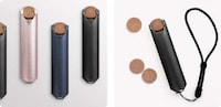 Portable Dog Treat Dispensers Image 2