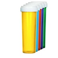 Reversible Cap Cannabis Containers Image 2
