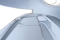 Relaxing Airport Rest Pods Image 4