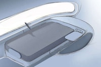 Relaxing Airport Rest Pods Image 5