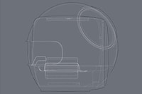 Relaxing Airport Rest Pods Image 7