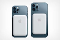 Branded Magnetic Battery Packs
