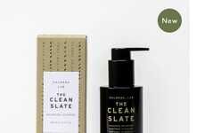 Premium Men's Skincare Brands