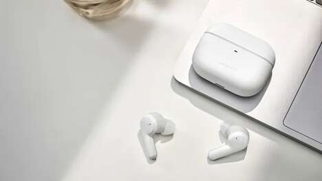 Posture Correction Earbuds