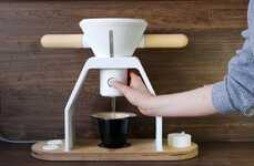Accessible Tea Kettles