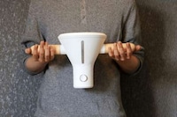 Accessible Tea Kettles Image 4
