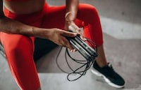 Smart Jump Ropes Image 1