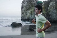 Wearable Personal Cooling Devices