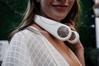 Wearable Personal Cooling Devices Image 3